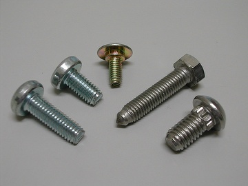 Machine Screw Hex Screw Special Screw